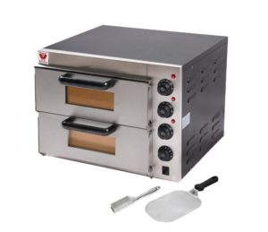 eeketal-BPO33-2-Profi-Doppel-Kammer-Pizzaofen
