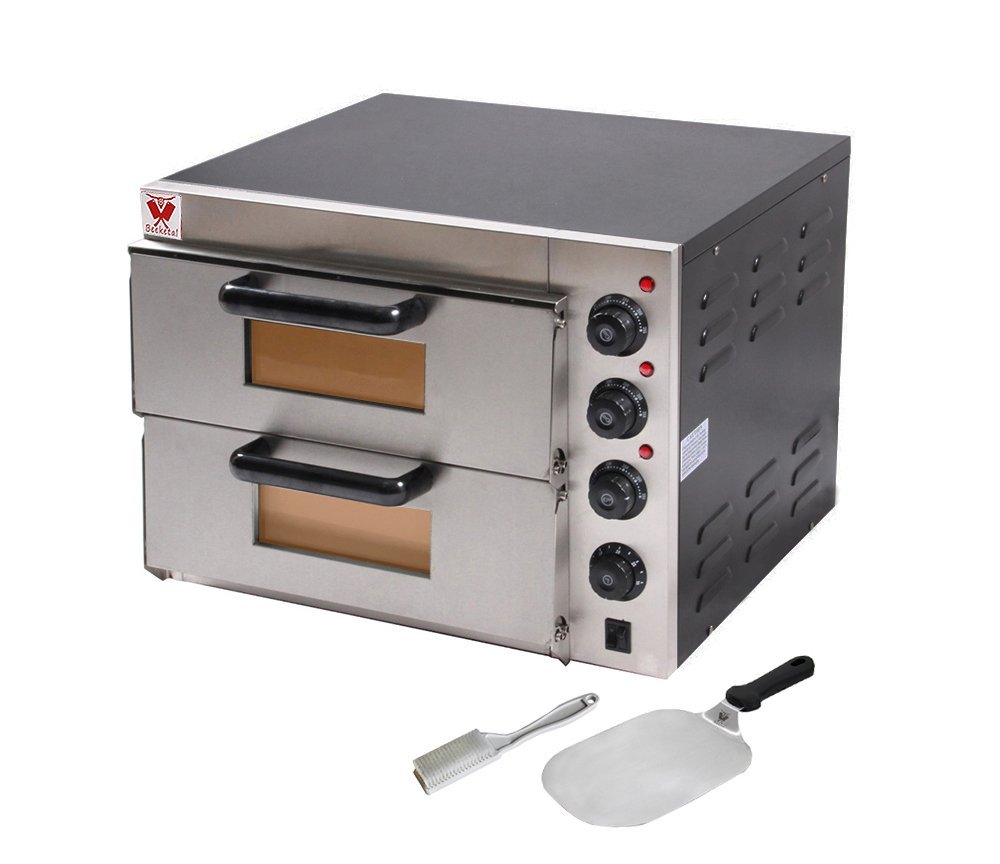 eeketal-BPO33-2-Profi-Doppel-Kammer-Pizzaofen