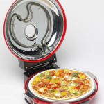 Pizzaofen Bestron DLD9070