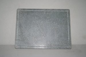 Pizzastein aus Speckstein