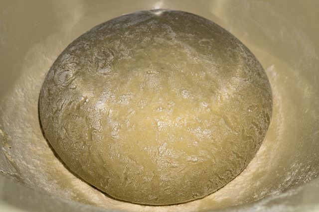 Pizzateig