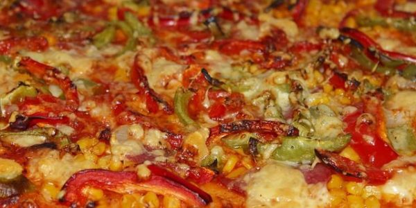 pizza-belag-paprika