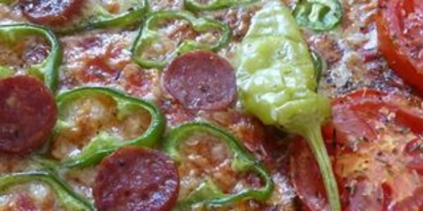 pizza-belag-pepperoni-Salami