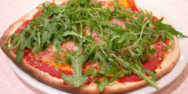 pizza-belag-rucula