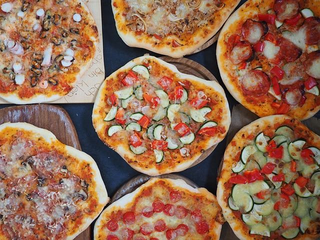 ᐅ Pizzabelag auswählen - Was gehört auf die Pizza?