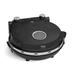 Spinglane Kitchen Pizzamaker Peppo