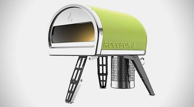 Roccbox Pizzaofen