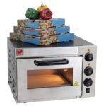 Beeketal BPO35-1 Profi Pizzaofen