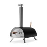 Burnhard Pizzaofen Nero (Outdoor Ofen)