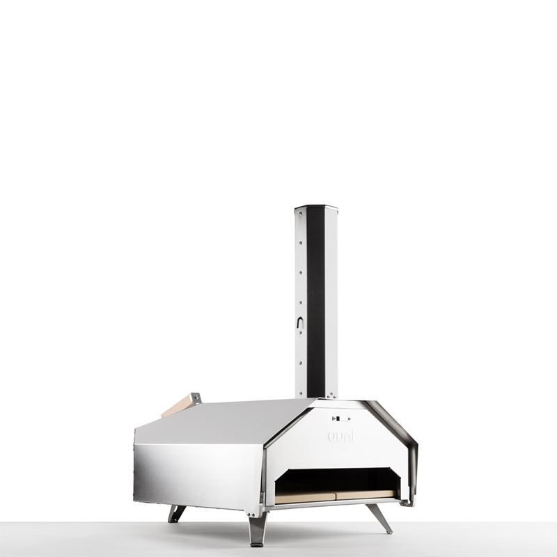 Uuni Ooni Pizzaofen Pro