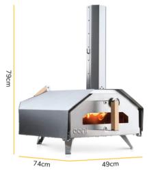 Ooni-pro