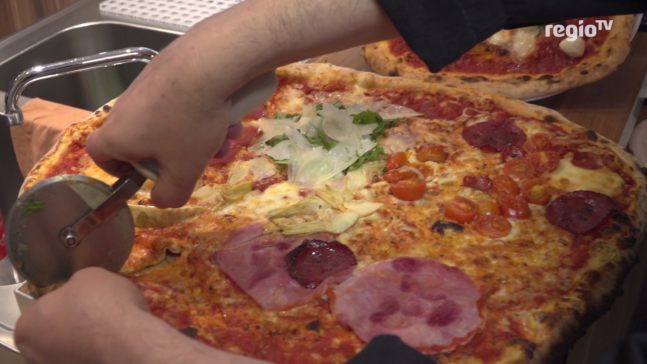 ᐅ Pizza-Ratgeber ? Infos, Tipps & Empfehlungen